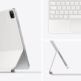 Buy Apple Magic Keyboard for iPad Pro 12.9‑inch (5th generation) - British English - White, MJQL3B/A at costco.co.uk