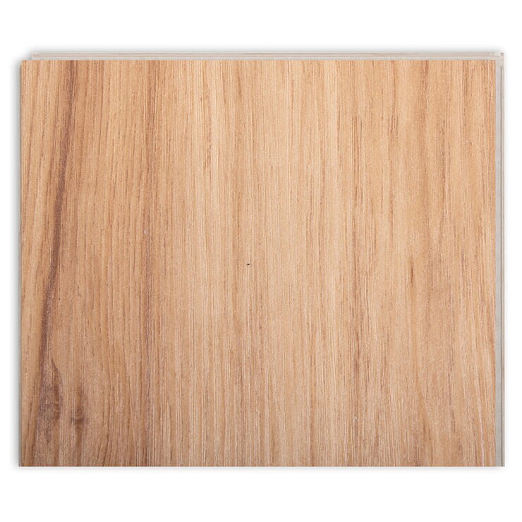 Golden Select Classic Walnut Vinyl Flooring SAMPLE ONLY Costco UK