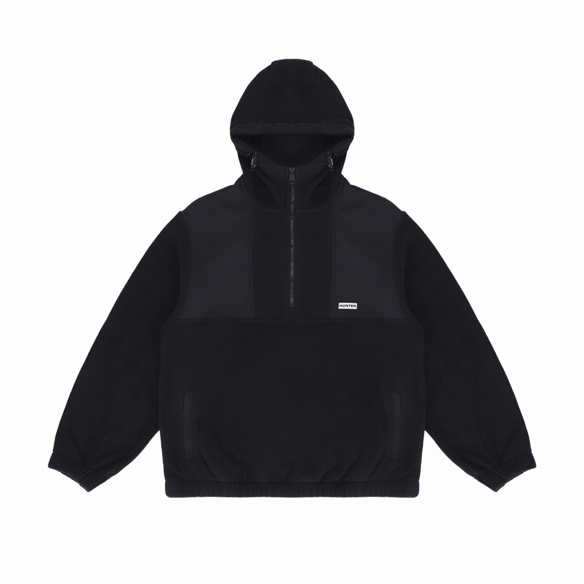 Hunter Corinthia Fleece