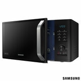 Samsung Heat Wave Microwave with Grill Samsung Heat Wave Microwave with Grill