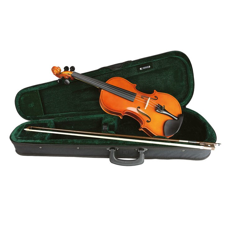 Windsor Full Size Violin Bundle Costco UK