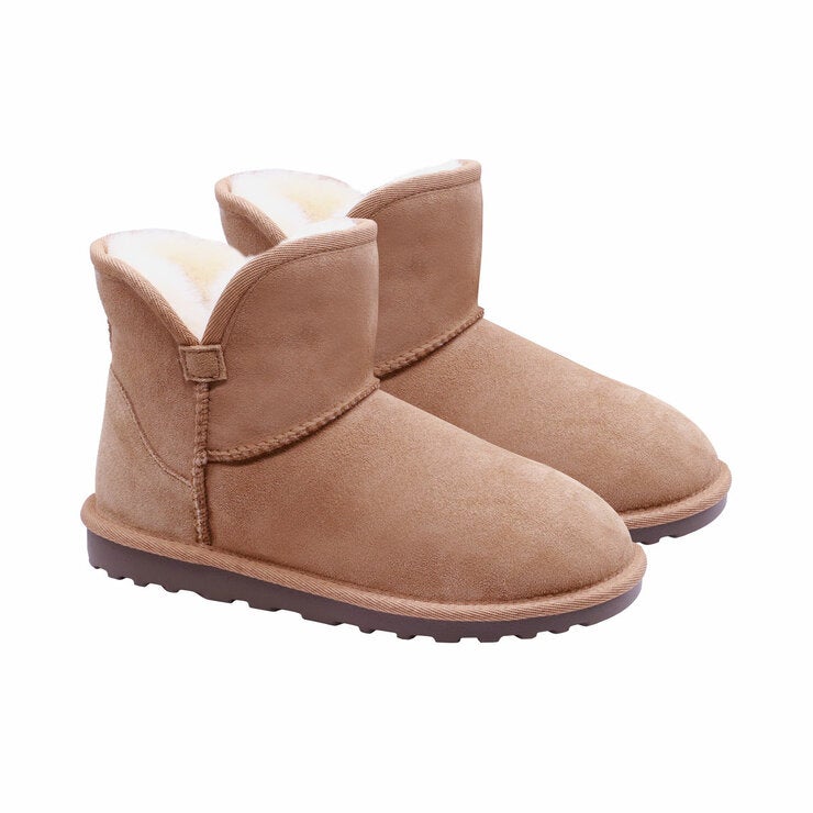 Kirkland Signature Kids Shearling Boot Kirkland Signature Kids Shearling Boot