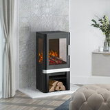 Vue Electric Stove on Costco.co.uk Option 2