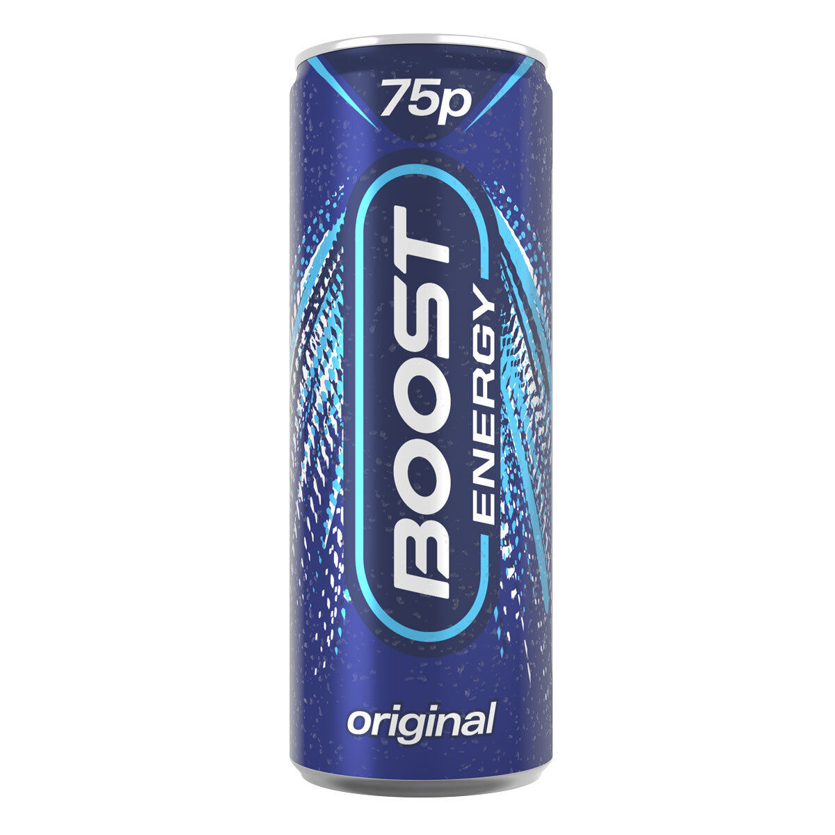 Boost Energy Original PMP 75p, 250ml