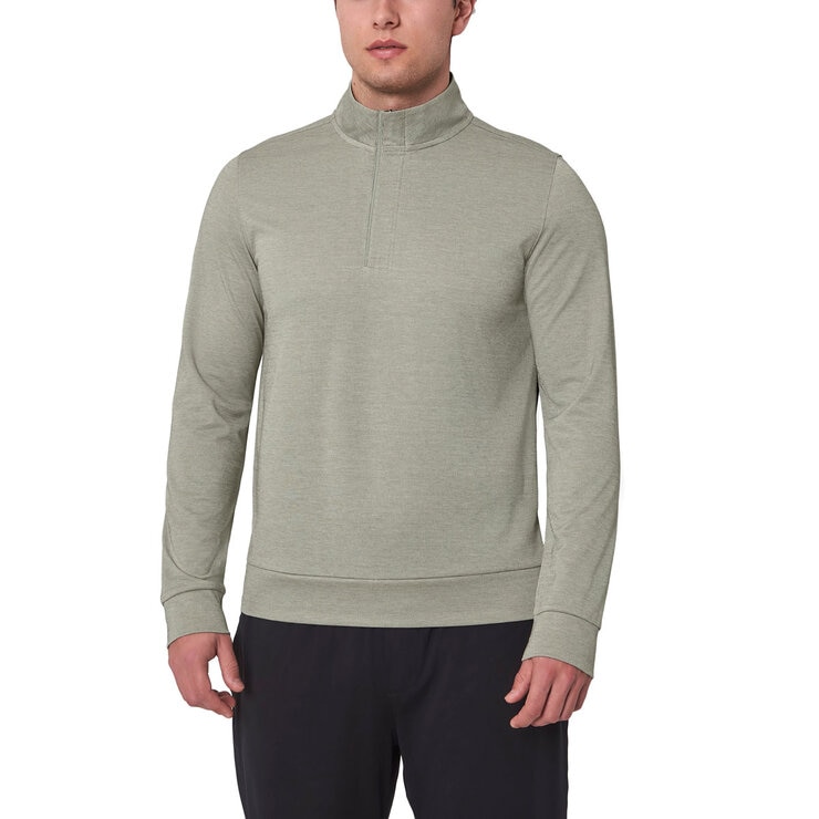Mondetta Elevate 1/4 Zip Pullover