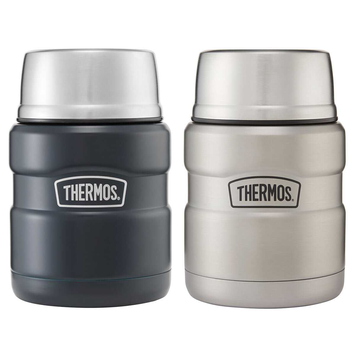Thermos Food Flask