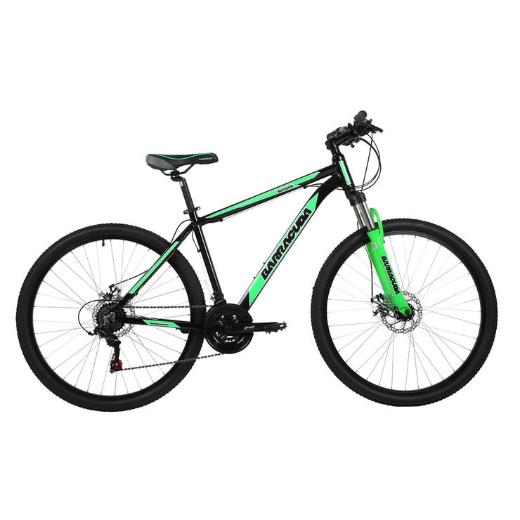 barracuda mtb bikes