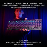 Cherry XTRFY MX 10.1 Wireless Gaming Keyboard Cherry XTRFY MX 10.1 Wireless Gaming Keyboard