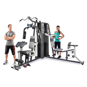 Marcy GS99 Dual Stack Home Multi Gym