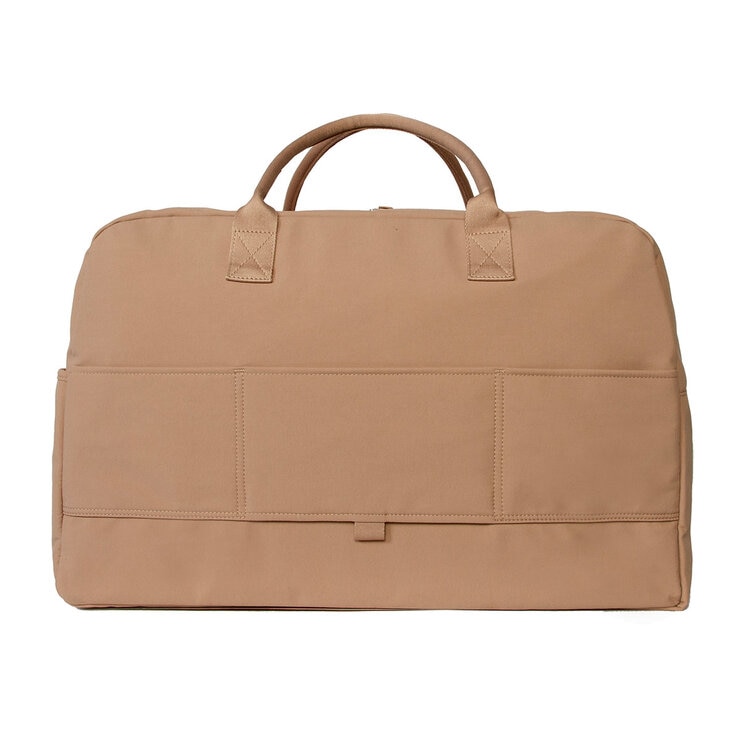 Shed Rain Weekender Bag in Pueblo Tan