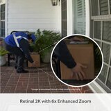 Ring Video Doorbell Plus (2nd Gen) with Chime (3rd Gen) and Additional Quick Release Battery Ring Video Doorbell Plus (2nd Gen) with Chime (3rd Gen) and Additional Quick Release Battery