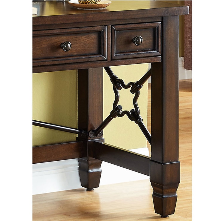 Well Universal Writing Desk Costco UK