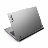 Lenovo LOQ, AMD Ryzen 5, 16GB RAM, 512GB SSD, NVIDIA GEFORCE RTX 5050, 15.6 Inch Gaming Laptop, 83JG0008UK