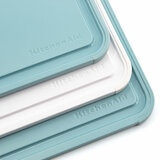 KitchenAid Cutting Board in Blue