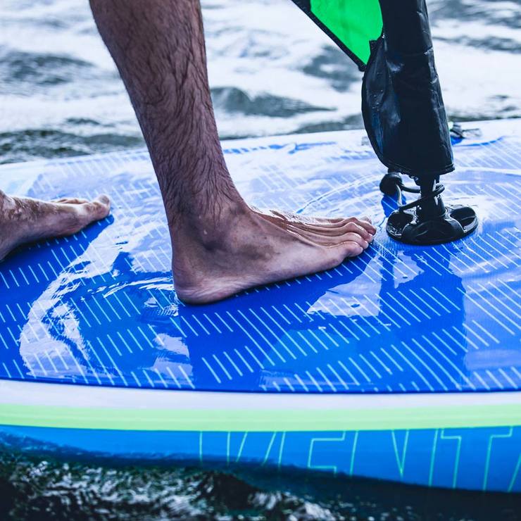 costco jobe paddle board