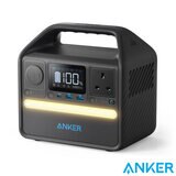 Anker 521 PowerHouse 256Wh Portable Power Station