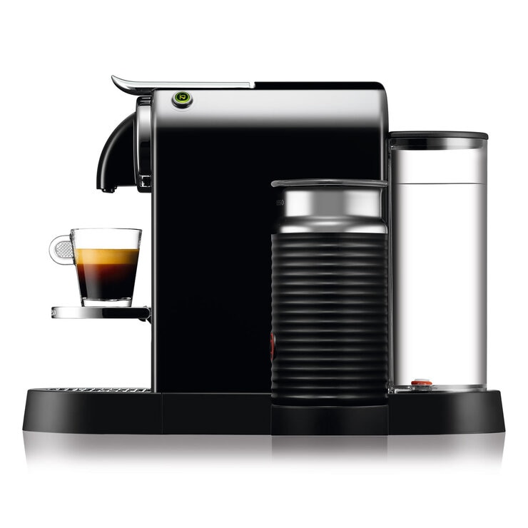DeLonghi Citiz Coffee Machine