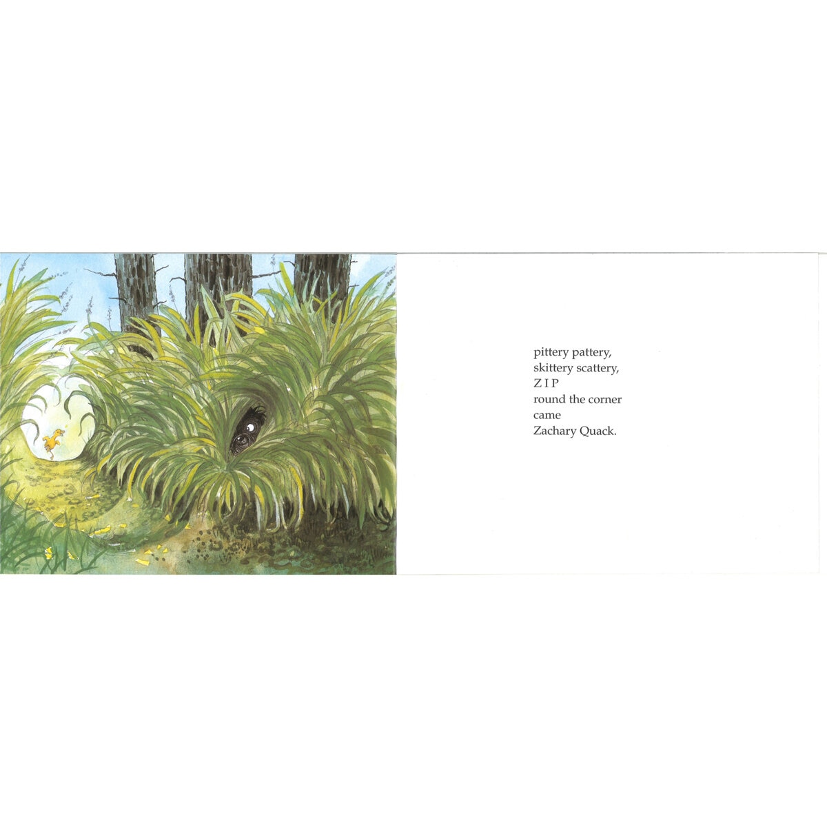 Page Spread