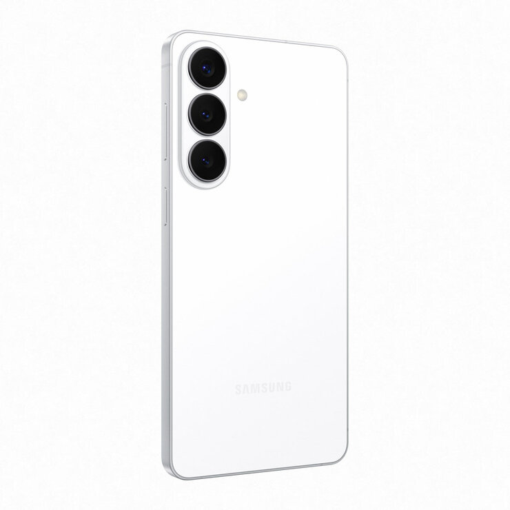Galaxy S26+5G White 256GB Galaxy S26+5G White 256GB