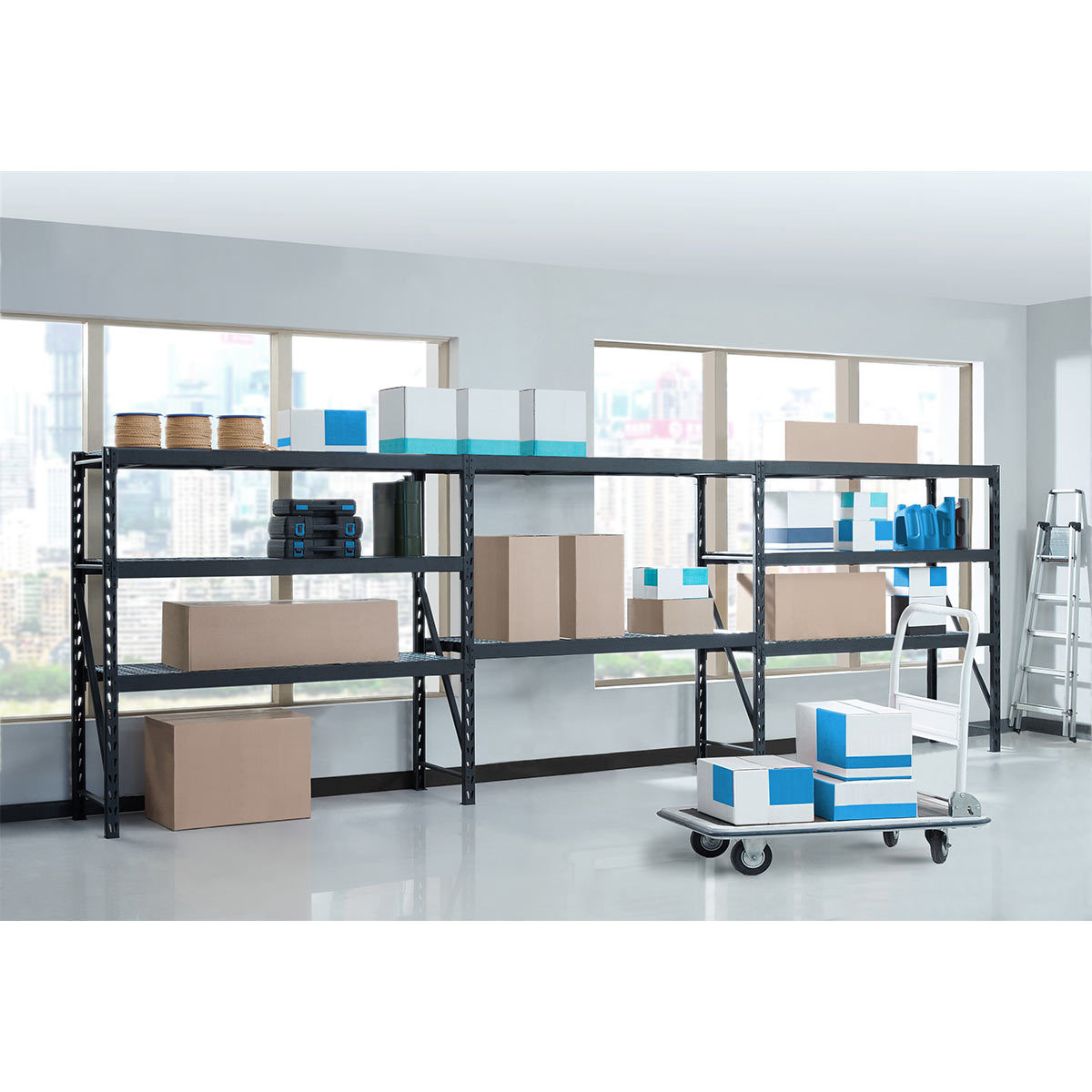 Whalen online bookcase costco