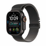 Buy Apple Watch Ultra 4 GPS + Cellular, 49mm Titanium Case with Black Titanium Milanese Loop at costco.co.uk Buy Apple Watch Ultra 4 GPS + Cellular, 49mm Titanium Case with Black Titanium Milanese Loop at costco.co.uk