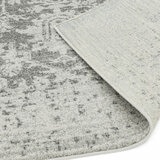 Lifestyle image of Nova grey Rug Lifestyle image of Nova grey Rug