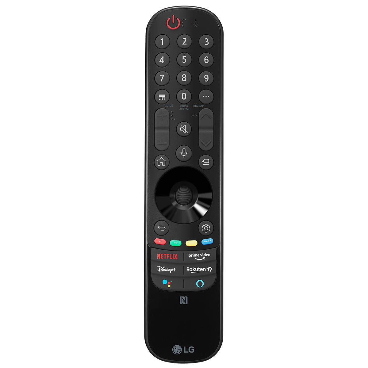 Buy LG OLED48C14LB 48 Inch OLED 4K Ultra HD Smart TV at costco.co.uk