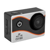 HD Action camera boxed image