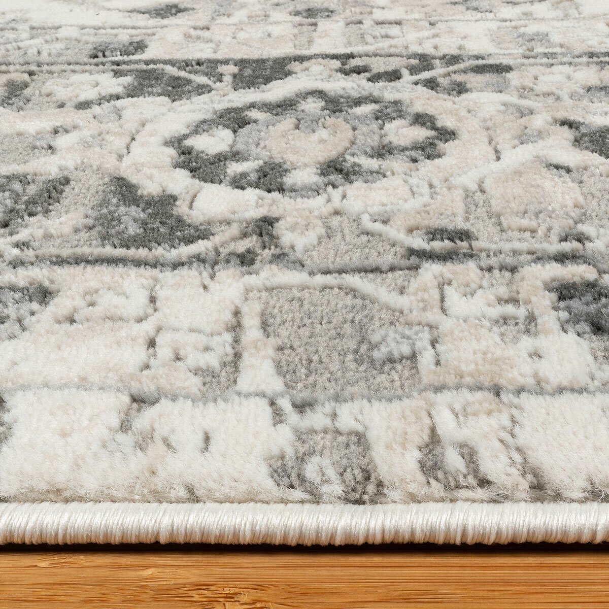Centenno Area Rug in 3 Designs, 200 x 274 cm