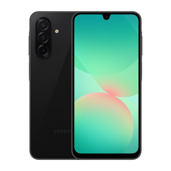Samsung Galaxy A26 256GB Sim Free Mobile in Black