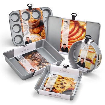 Costco Deals - 🙌 NEW 10 piece @circulon #bakeware set only