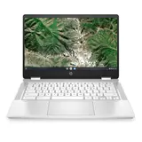 Buy HP Chromebook x360, Intel Celeron N4020, 4GB RAM, 64GB eMMC, 14 Inch Convertible Chromebook 14a-ca0008na at Costco.co.uk