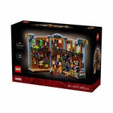 LEGO Icons Bookstore: Book Nook - Model 11379 (18+ Years)