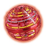 Buy Wonder Sphere Red Overview Image at Costco.co.uk