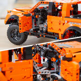 Buy LEGO Technic Ford Raptor Feature1 Image at Costco.co.uk