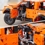 Buy LEGO Technic Ford Raptor Feature1 Image at Costco.co.uk