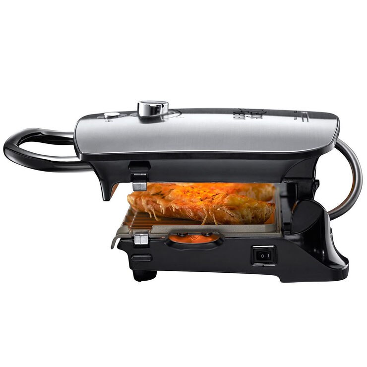 Foreman Family Grill & Melt Advanced Grill 22160 Costco UK