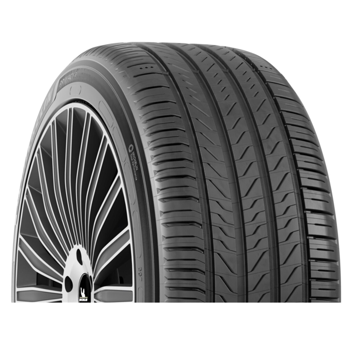 Michelin 205/50 R17 89V TL PRIMACY 5 Michelin 205/50 R17 89V TL PRIMACY 5