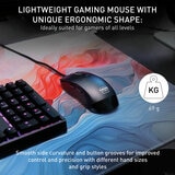 Cherry XTRFY M50 Optical Gaming Mouse