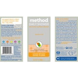Method Mixed Pack Spray, 3 x 828ml