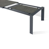 Extended table