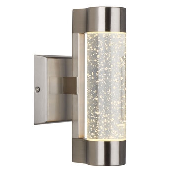 Bubble vanity light costco discount