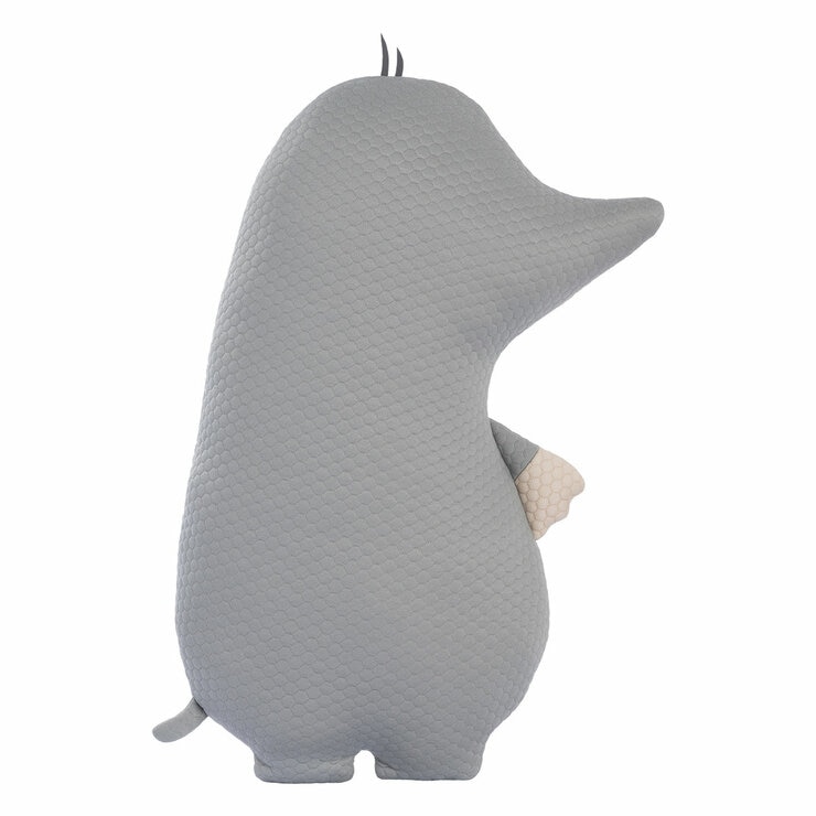 Zoobies Kids Cooling Mole Pillow Zoobies Kids Cooling Mole Pillow