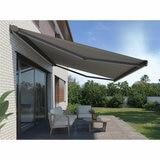 Olympus Awnings Athena Outdoor Patio Awning