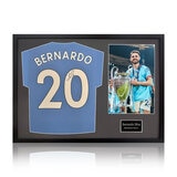 Bernardo Silva