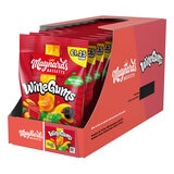 Maynards Wine Gums, PMP £1.25, 10 x 130g 