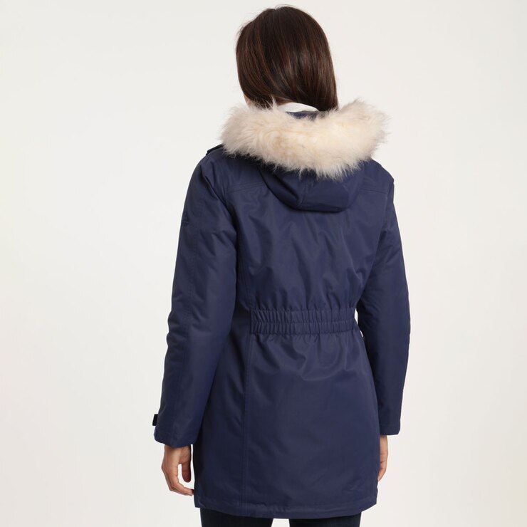 Gerry Women's 3 in 1 Systems Jacket in Navy Costco UK