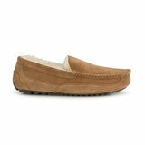 Bowron Men's Moccasin Slippers