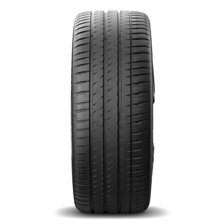 Michelin 265/40 R21 105Y XL TL PILOT SPORT EV ACOUSTIC