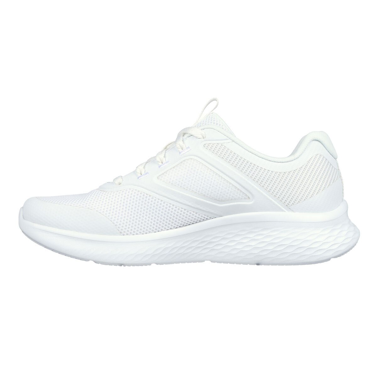 Skechers Ladies Lite Pro in White